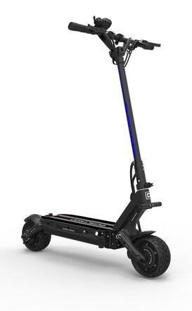 Электросамокат Minimotors Dualtron Compact